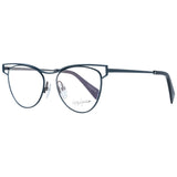 Yohji Yamamoto Bicolor Metal Glasses (Frames)