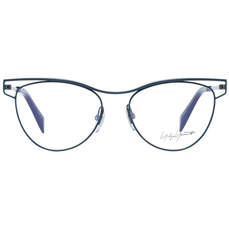 Yohji Yamamoto Bicolor Metal Glasses (Frames)