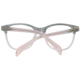 Maje Pink Acetate Glasses (Frames)