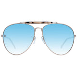 Tommy Hilfiger Silver Women Sunglasses