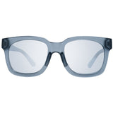 Spy Gray Unisex Sunglasses