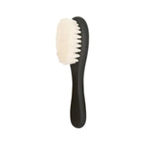Level 3 Clipper Brush - Soft Bristles for Comfort - Compact and Elegant Design - Hair Stylist and Barbers - Level Three Mini Hair Brush (Single)