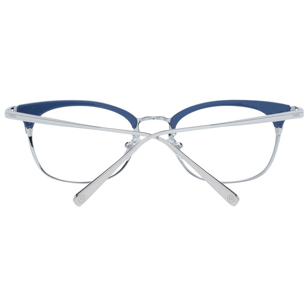 Omega Blue Women Optical Frames