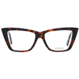 Sportmax Brown Women Optical Frames