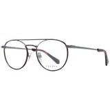 Sandro Gray Stainless Steel Glasses (Frames)