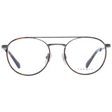 Sandro Gray Stainless Steel Glasses (Frames)