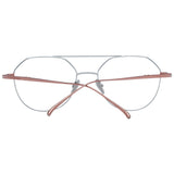 Scotch & Soda Gray Women Optical Frames