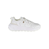 Tommy Hilfiger Sport Shoes White - Women's