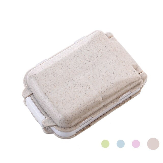 Large Capacity Outdoor Camping First Aid Kit