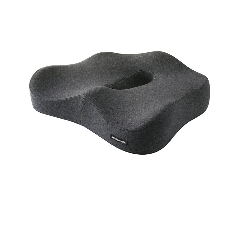3D Hollow Office Chair Cushion for All Seasons