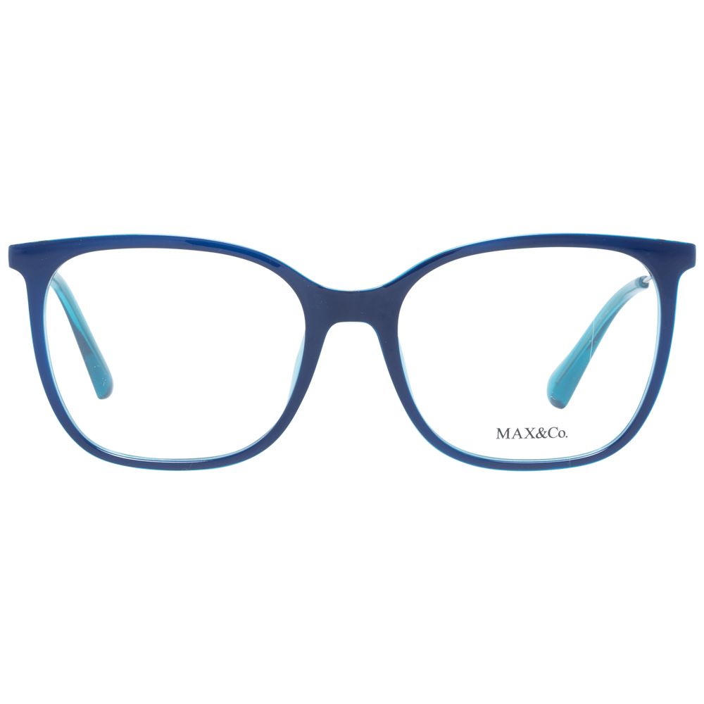 Max & Co Blue Women Optical Frames