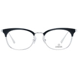 Omega Black Women Optical Frames