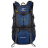 Outdoor Hiking Backpack Unisex 40L 50L 60L Waterproof