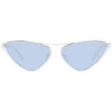 Guess White Women Sunglasses