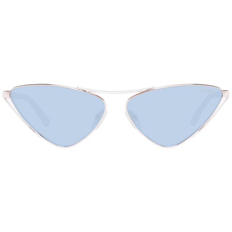 Guess White Women Sunglasses