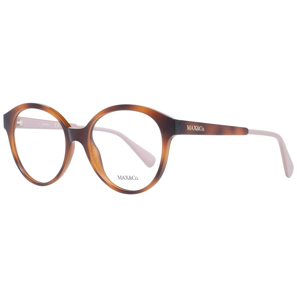 Max & Co Brown Women Optical Frames