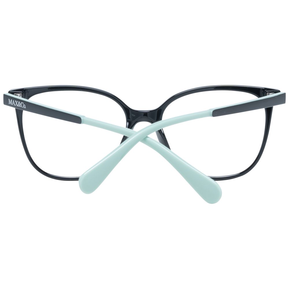 Max & Co Black Women Optical Frames