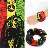 Outdoor Seamless Multifunctional Headscarf for Biking