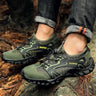 Quick Dry Non-Slip Outdoor Hiking Shoes
