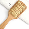 Perming Hair Comb for Styling and Shaping Hair
