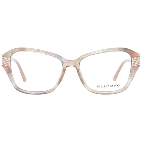 Marciano by Guess Beige Women Optical Frames