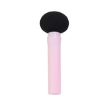 Round Head Smiling Mushroom Makeup Puff Sponge Egg