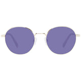 Hackett Gray Men Sunglasses