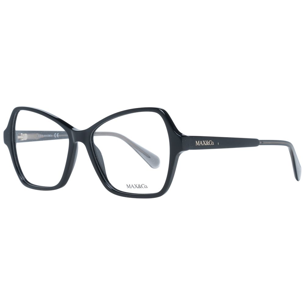 Max & Co Black Women Optical Frames