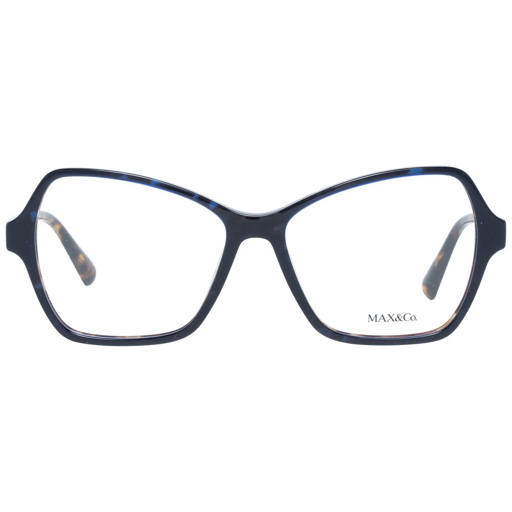 Max & Co Blue Women Optical Frames