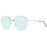 Tommy Hilfiger Rose Gold Unisex Sunglasses