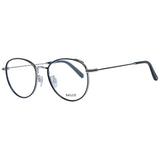 Bally Black Unisex Optical Frames