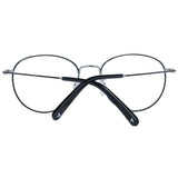 Bally Black Unisex Optical Frames