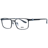 BMW Black Men Optical Frames