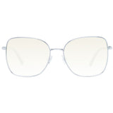 Gant Silver Women Sunglasses