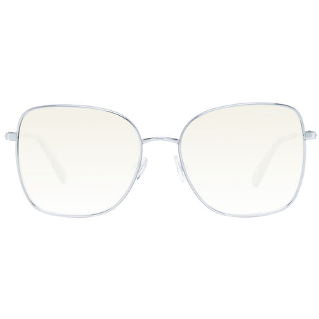 Gant Silver Women Sunglasses