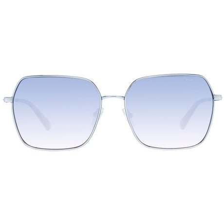 Gant Silver Women Sunglasses