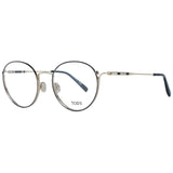 Tod's Black Women Optical Frames