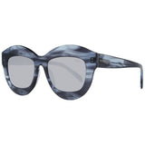 Emilio Pucci Blue Women Sunglasses