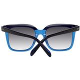 Emilio Pucci Blue Women Sunglasses