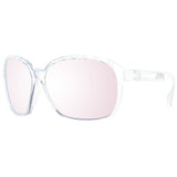 Adidas Transparent Women Sunglasses