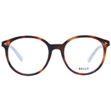 Bally Brown Women Optical Frames