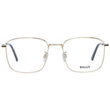 Bally Gold Men Optical Frames