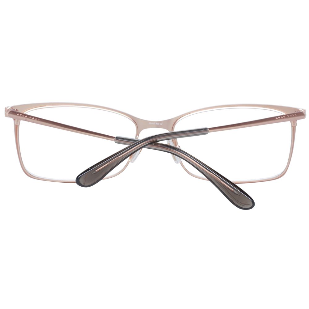 Hugo Boss Brown Women Optical Frames