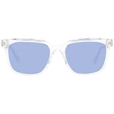 Guess White Men Sunglasses