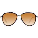 BMW Brown Men Sunglasses