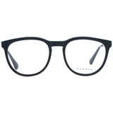 Sandro Black Acetate Glasses (Frames)