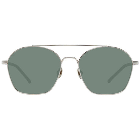 Scotch & Soda Gold Men Sunglasses