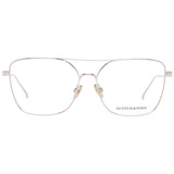 Scotch & Soda Gold Women Optical Frames