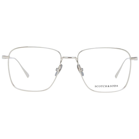 Scotch & Soda Gold Men Optical Frames