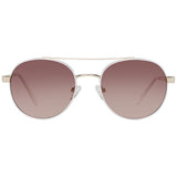 Guess White Women Sunglasses